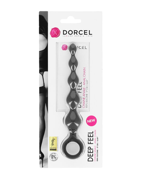 Dorcel - Deep Feel Anaaliketju - Image 2