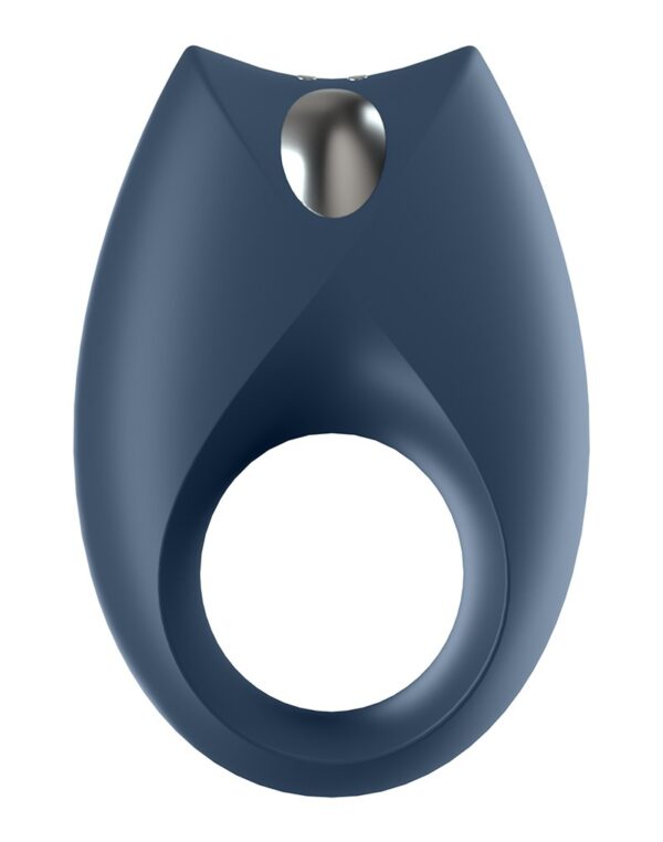 SATISFYER - Penisrengas Royal One / Bluetooth ja App - Image 4