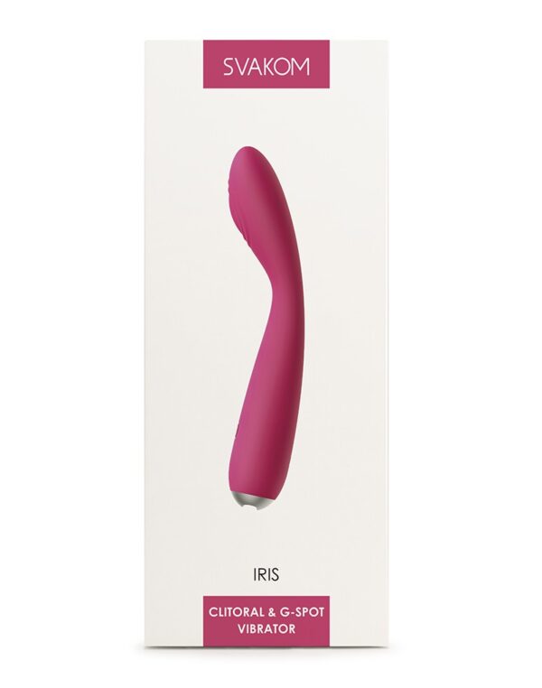 Svakom - Iris G-pistevibraattori - Image 4