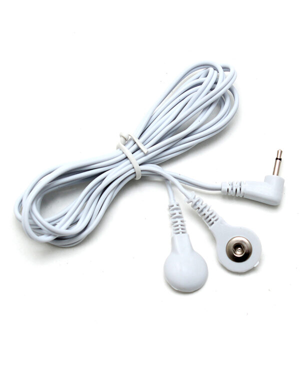 LEAD WIRE RIMBA ELECTRO SEX - Image 2